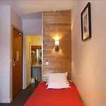 Restaurant La Couronne Otel 3*