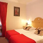 De La Couronne Hotel 3*