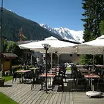 Restaurant La Couronne Otel Chamonix