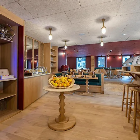 Restaurant La Couronne Otel 3*
