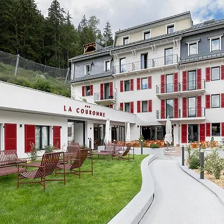 Restaurant La Couronne