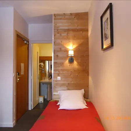 Restaurant La Couronne Hotel 3*