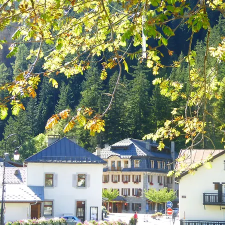 Restaurant La Couronne Chamonix