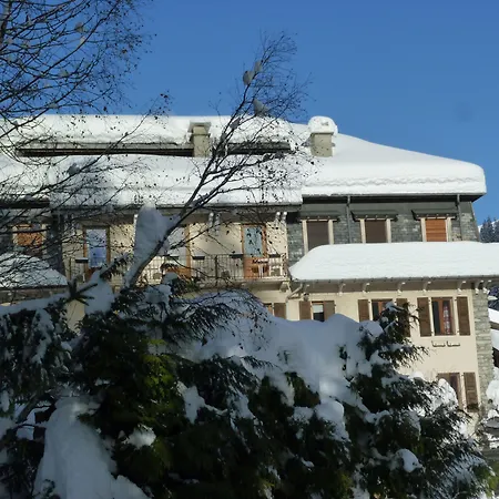 酒店 Restaurant La Couronne