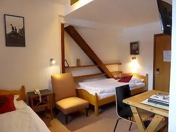 Restaurant La Couronne
