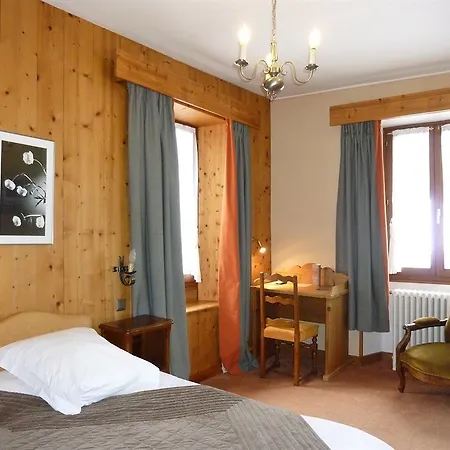 Restaurant La Couronne 3*