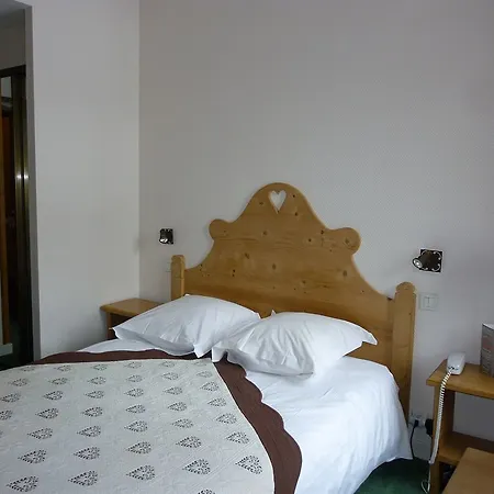 Hotel Restaurant La Couronne