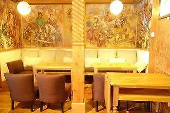 Hotel Restaurant La Couronne Chamonix