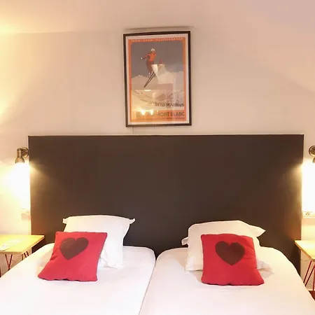 Hotel Restaurant La Couronne