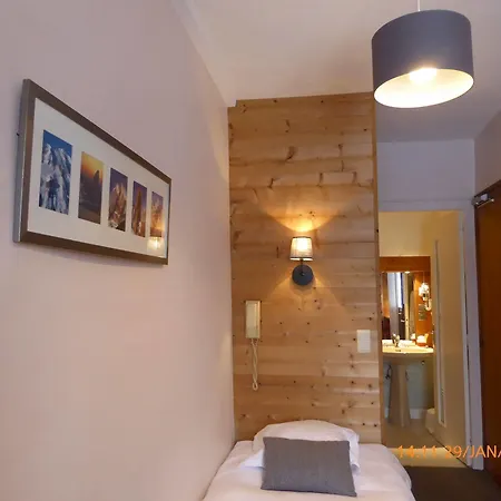 Hotel Restaurant La Couronne