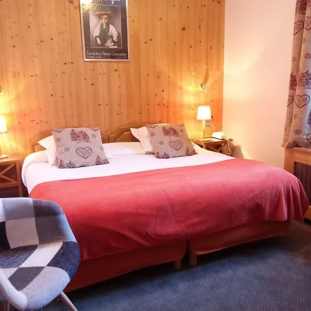 Restaurant La Couronne Hotel 3*