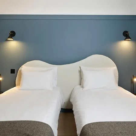 Restaurant La Couronne 3* Σαμονί