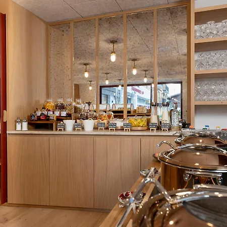 Restaurant La Couronne