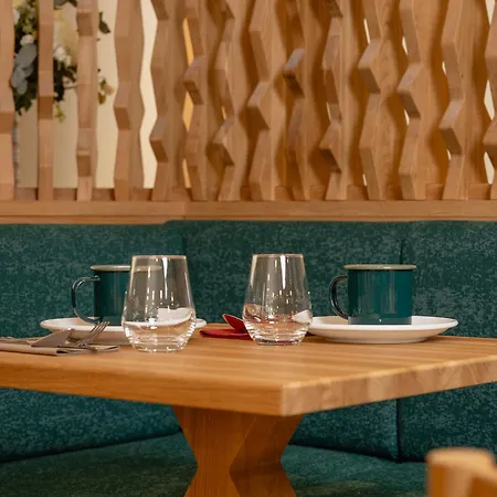 Hotel Restaurant La Couronne