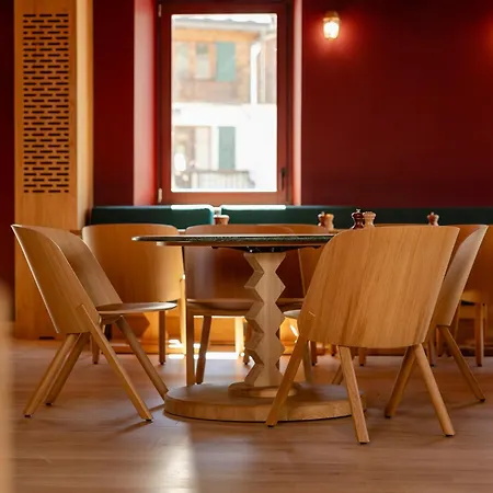 Restaurant La Couronne 3*
