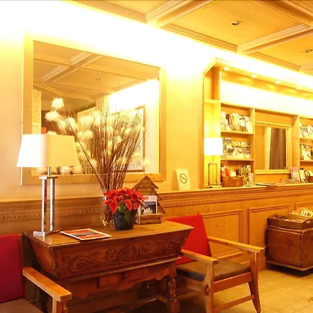 Hotel Restaurant La Couronne Chamonix