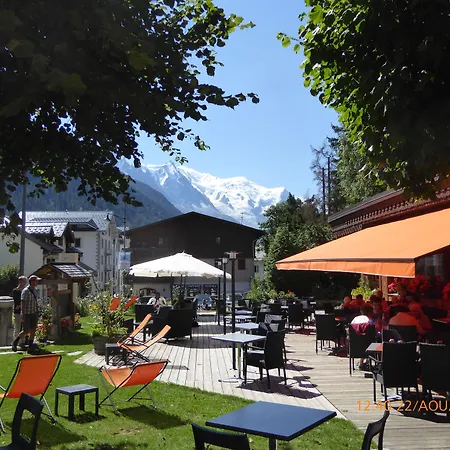 Restaurant La Couronne