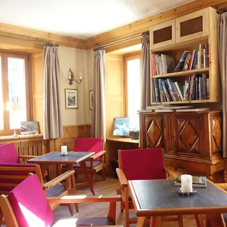 Restaurant La Couronne