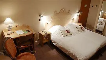 Restaurant La Couronne Hotel 3*