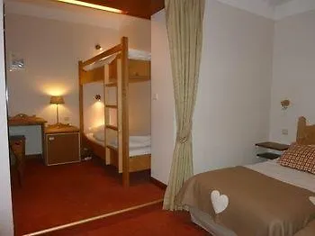 Restaurant La Couronne 3* Chamonix Mont Blanc