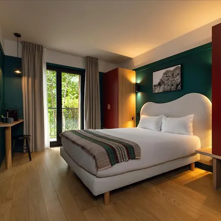 Hotel Restaurant La Couronne