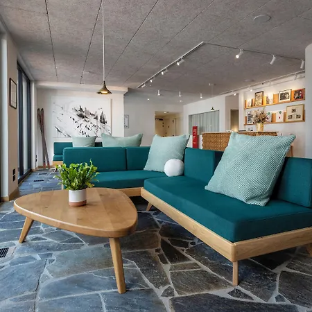 Hotel Restaurant La Couronne Chamonix