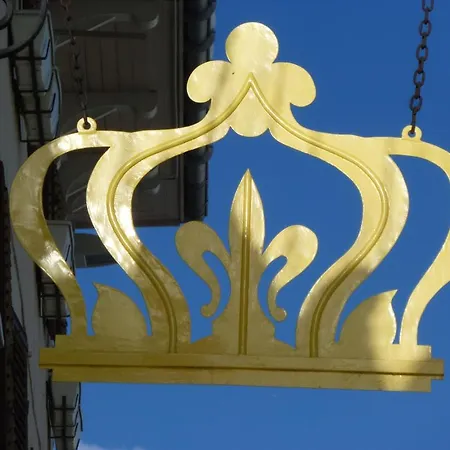 Ξενοδοχείο Restaurant La Couronne