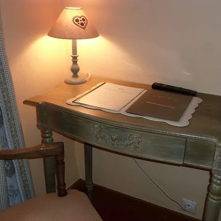 Hotel Restaurant La Couronne