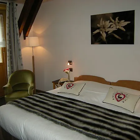 Restaurant La Couronne