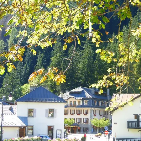 Restaurant La Couronne