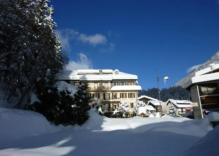Restaurant La Couronne Hotel 3*