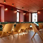 Hotel Restaurant La Couronne 3*