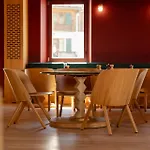 Restaurant La Couronne 3*