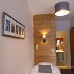 Restaurant La Couronne Hotel Chamonix Mont Blanc