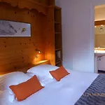 Restaurant La Couronne Hotel Chamonix Mont Blanc