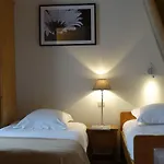 Hotel Restaurant La Couronne
