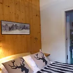 Restaurant La Couronne Chamonix Mont Blanc
