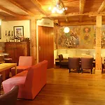 Restaurant La Couronne