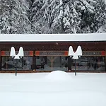 Restaurant La Couronne 3*