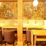 Hotel Restaurant La Couronne