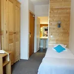 Restaurant La Couronne Hotel Chamonix Mont Blanc