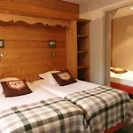 Restaurant La Couronne Hotel