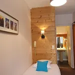 Hotel Restaurant La Couronne 3*