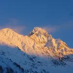 Hotel Restaurant La Couronne Chamonix Mont Blanc