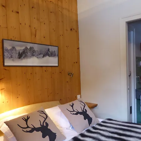 Restaurant La Couronne Chamonix Mont Blanc