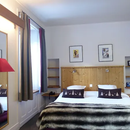 Restaurant La Couronne Hotel 3*