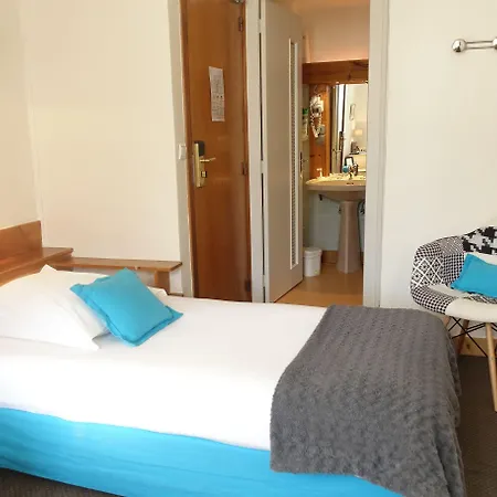Hotel Restaurant La Couronne 3*