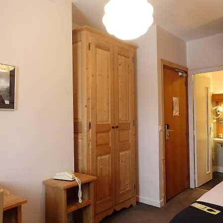 Hotel De La Couronne Chamonix