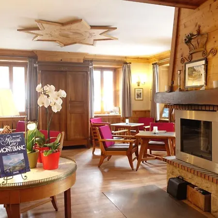 Restaurant La Couronne Hotel 3*