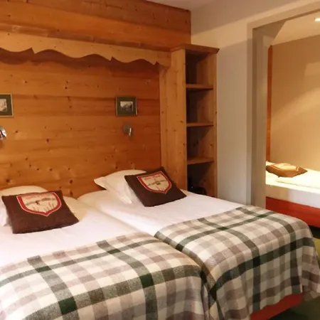 Restaurant La Couronne Hotel